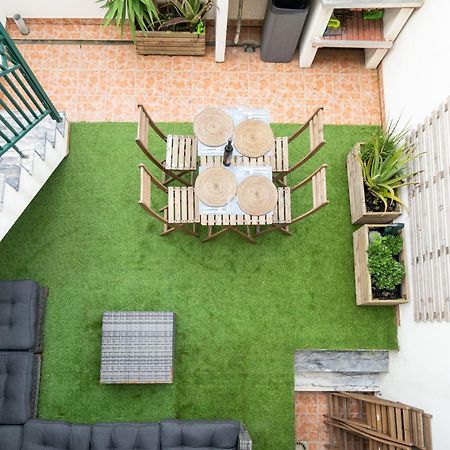 Baleal Happiness Surf House Villa Ferrel  Exterior foto