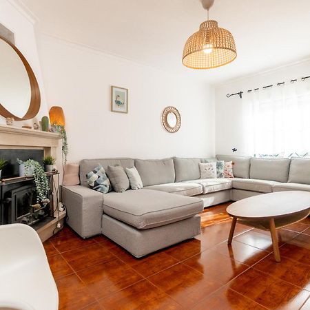 Baleal Happiness Surf House Villa Ferrel  Exterior foto