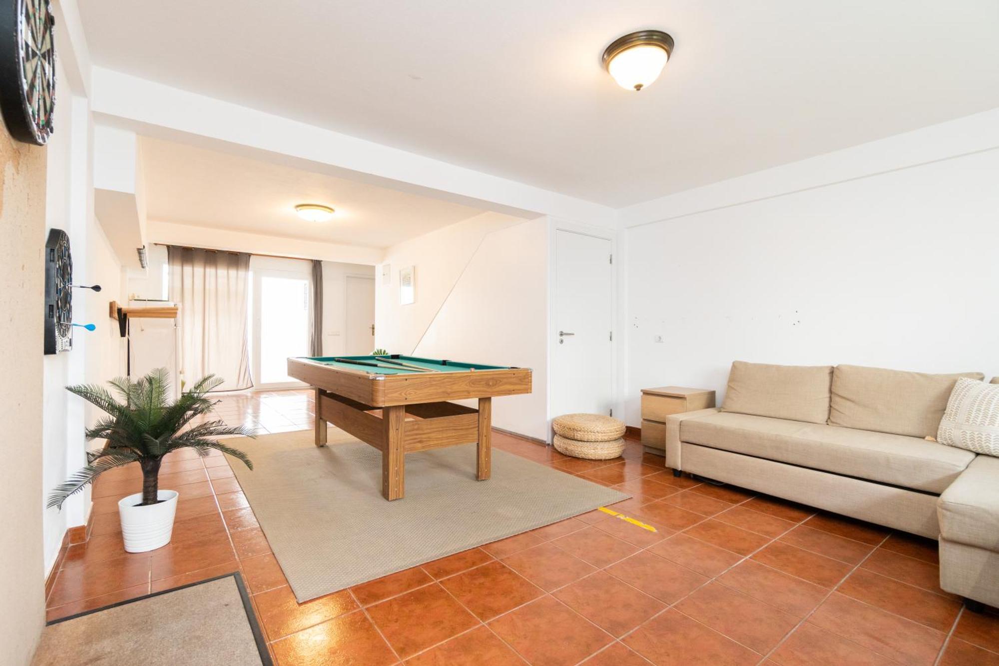 Baleal Happiness Surf House Villa Ferrel  Exterior foto