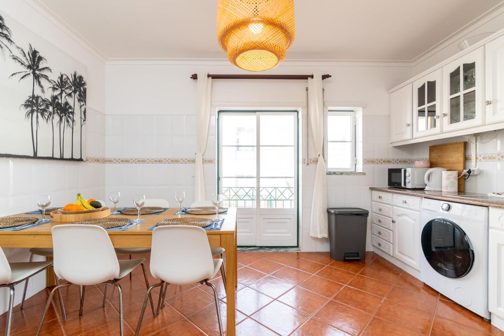 Baleal Happiness Surf House Villa Ferrel  Exterior foto