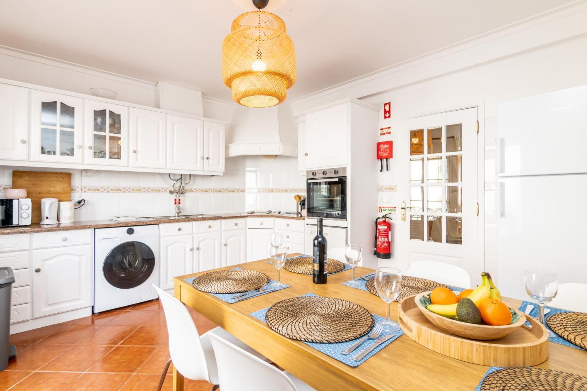 Baleal Happiness Surf House Villa Ferrel  Exterior foto