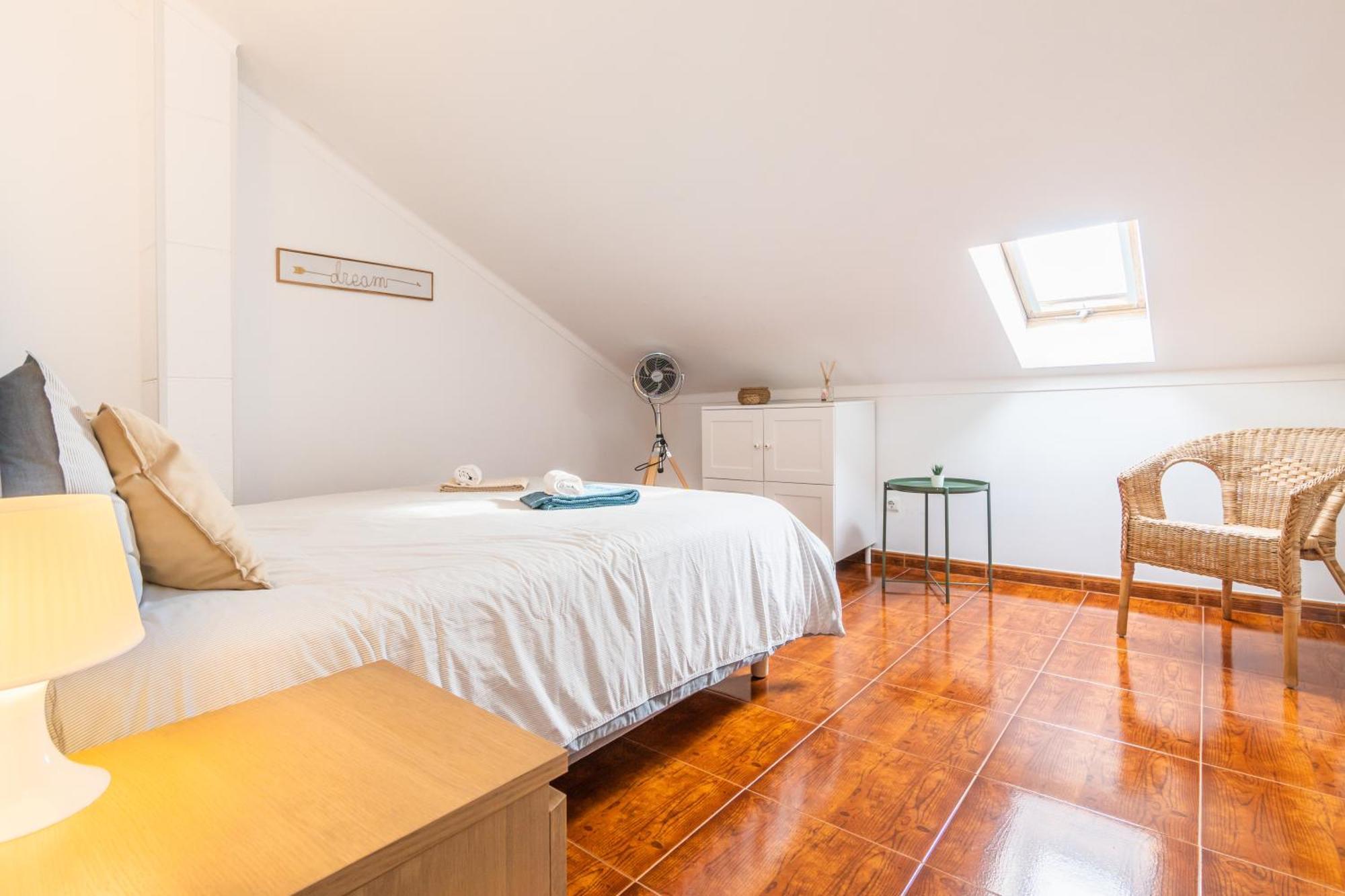 Baleal Happiness Surf House Villa Ferrel  Exterior foto