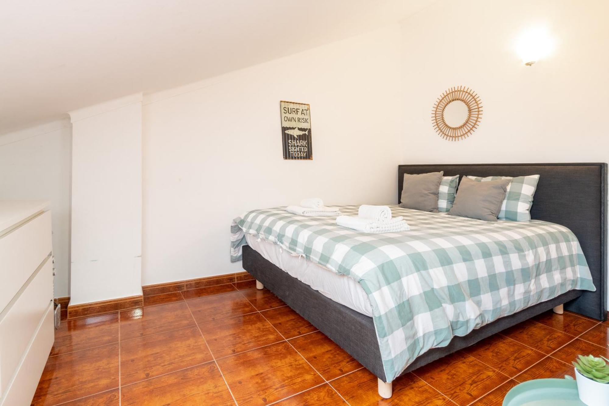 Baleal Happiness Surf House Villa Ferrel  Exterior foto