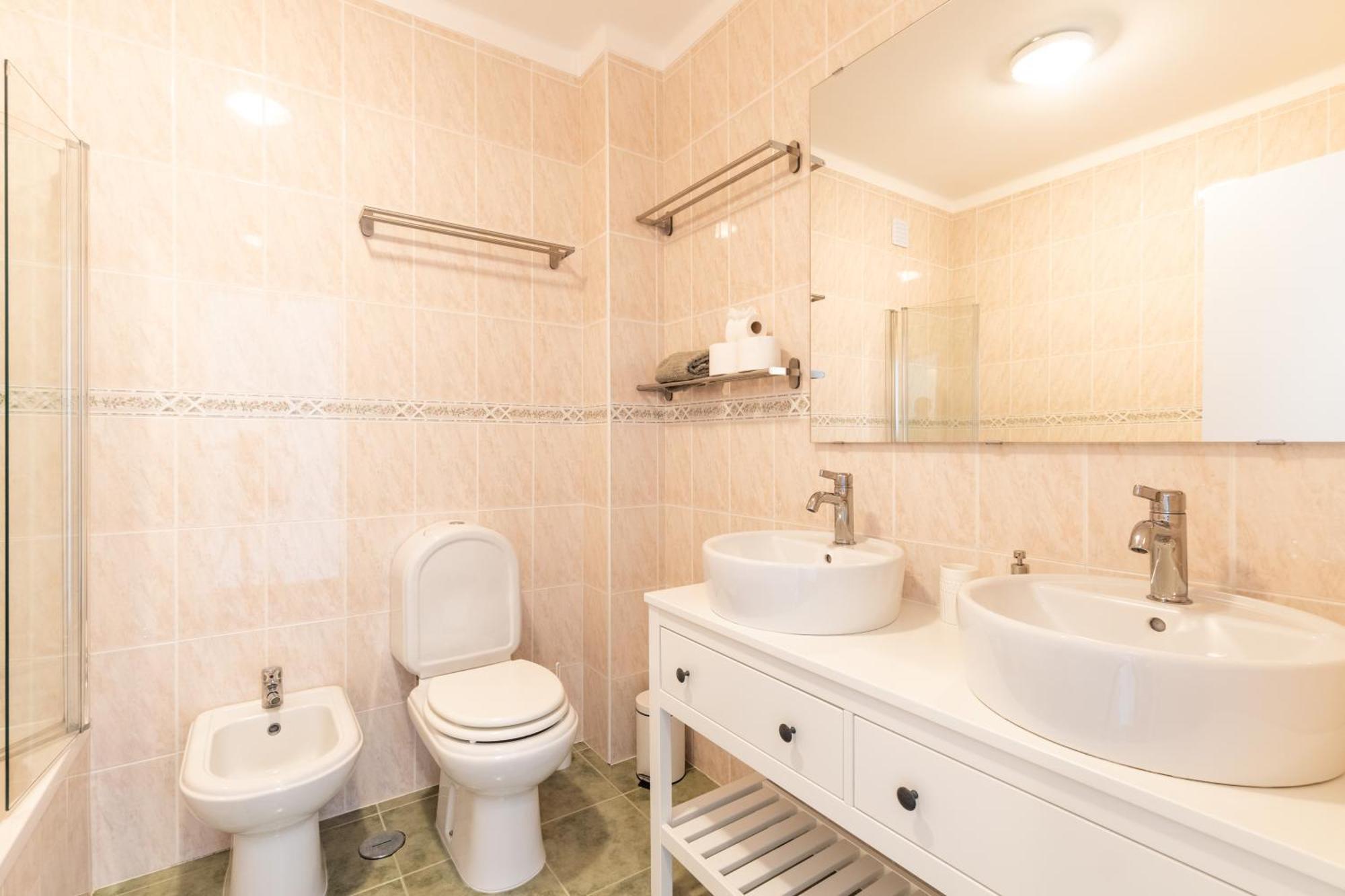 Baleal Happiness Surf House Villa Ferrel  Exterior foto