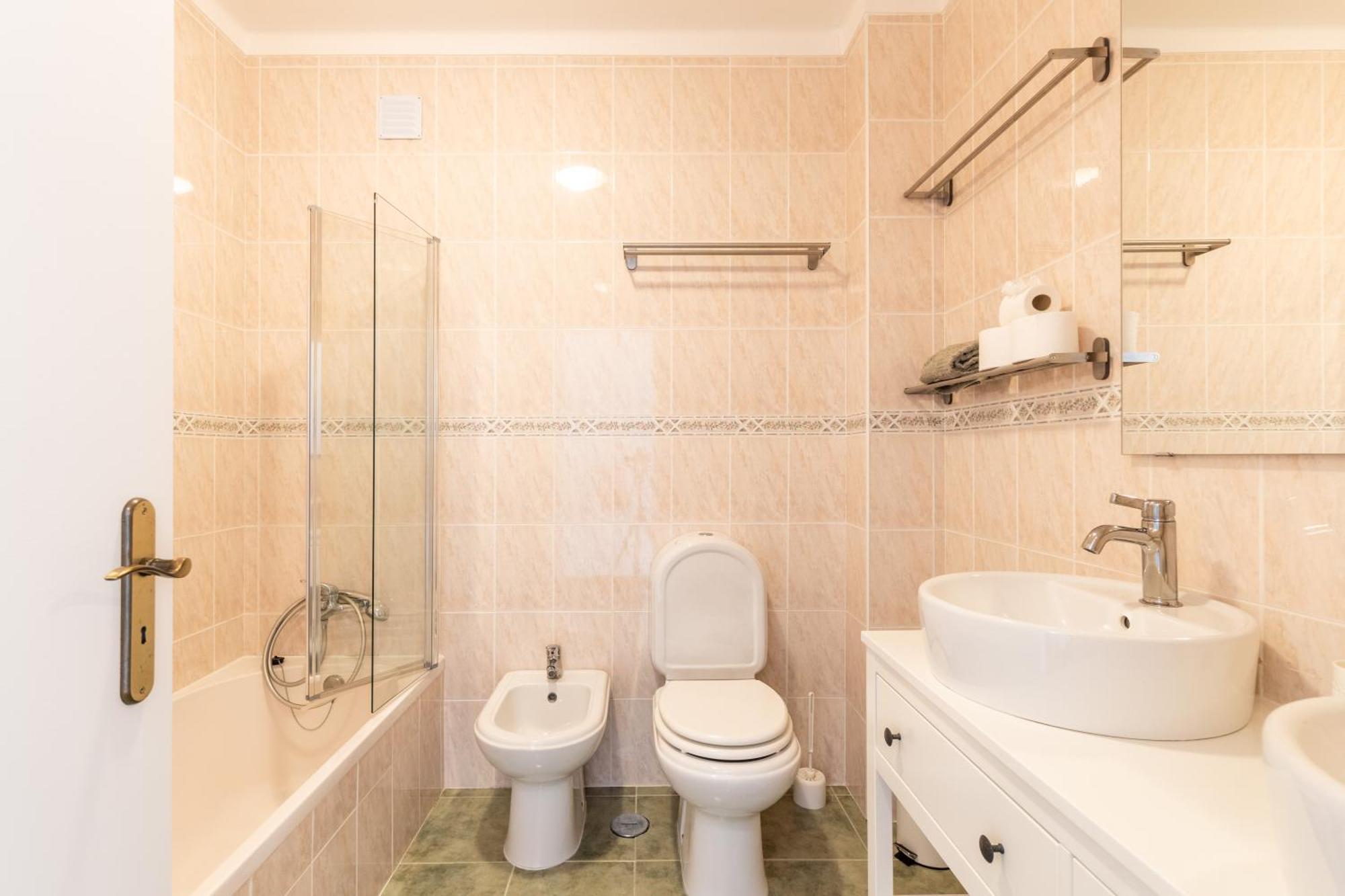 Baleal Happiness Surf House Villa Ferrel  Exterior foto