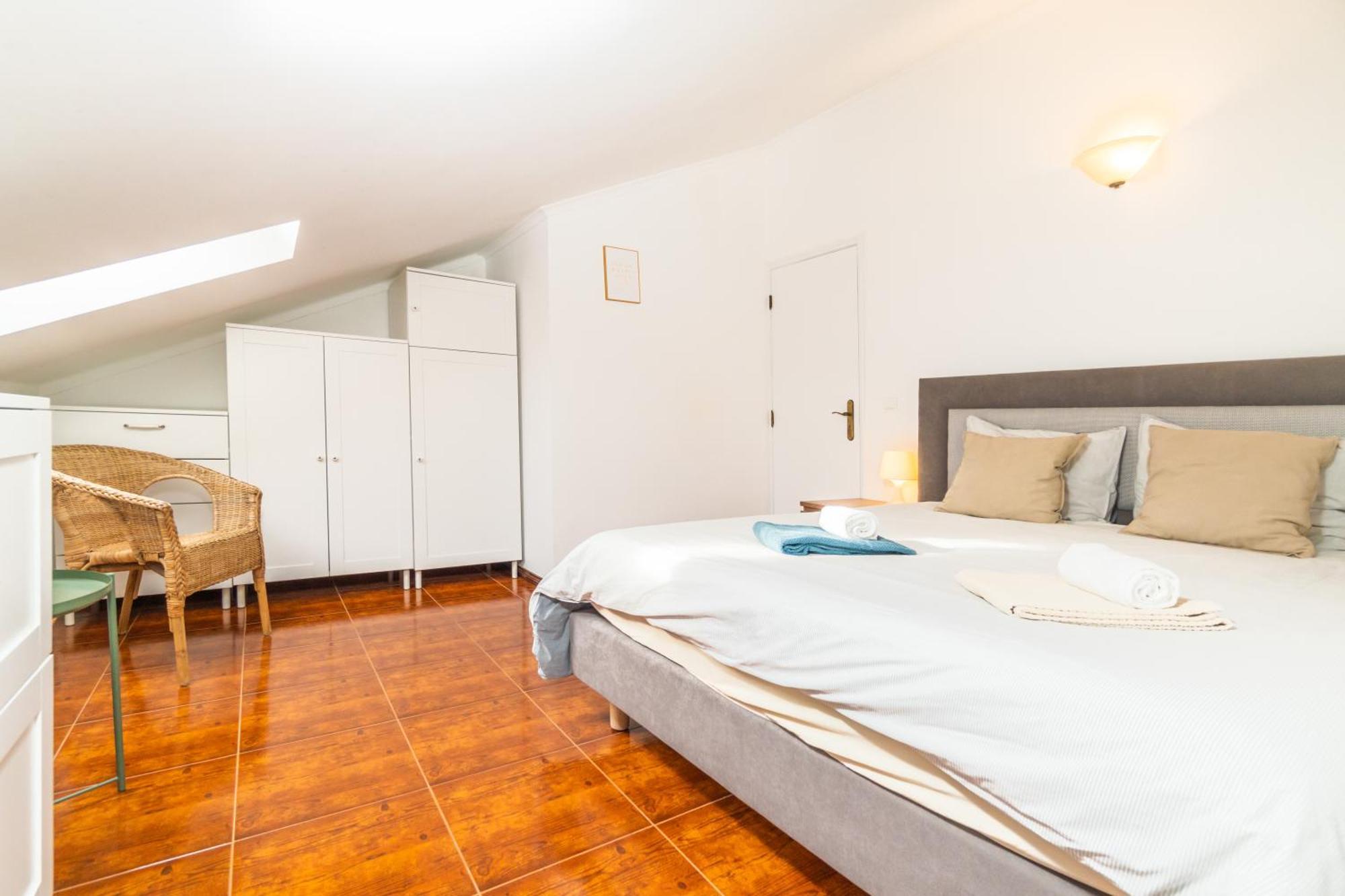 Baleal Happiness Surf House Villa Ferrel  Exterior foto