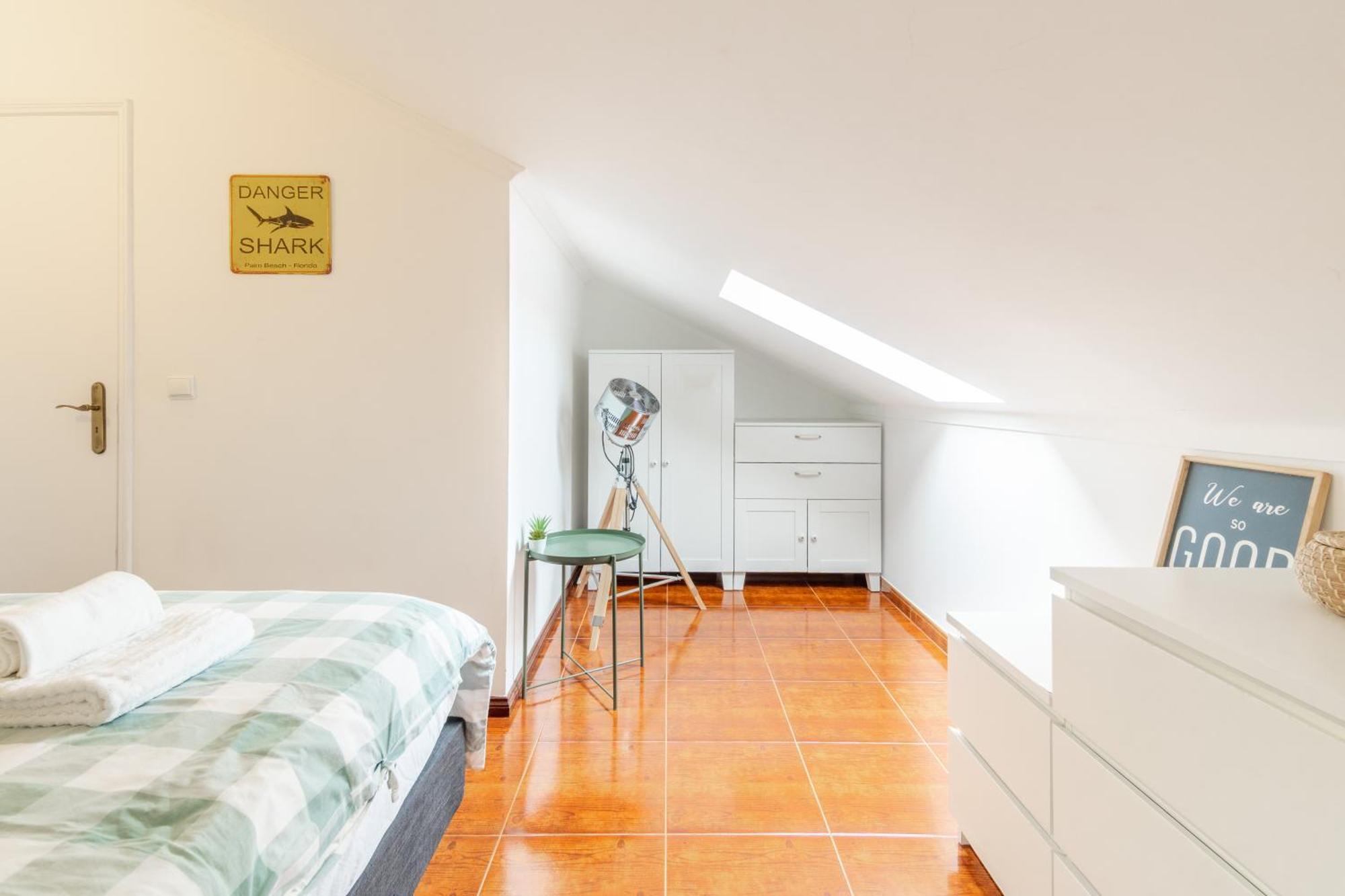 Baleal Happiness Surf House Villa Ferrel  Exterior foto